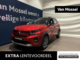 Citroën C3 1.2 Turbo 100pk Business