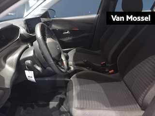 Peugeot 208 1.2 PureTech Blue Lease Active | Airco | Apple Carplay/Android Auto | Parkeersensoren | Navigatie