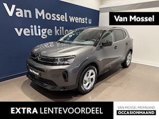 Citroën C5 Aircross 1.2 Hybrid 136 Plus