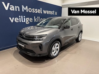 Citroën C5 Aircross 1.2 Hybrid 136 Plus