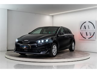 Kia Ceed 1.0 T-GDi DynamicPlusLine 120PK | NL AUTO+NAP | Lane | Stoel&Stuurverw. | Carplay |