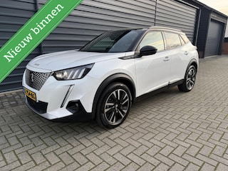 Peugeot 2008 EV GT 50 kWh SOH 91% Navi! Camera! Stoelverw! Led!