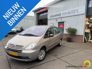 Citroën Xsara Picasso 1.8i-16V Image Incl nieuwe APK!