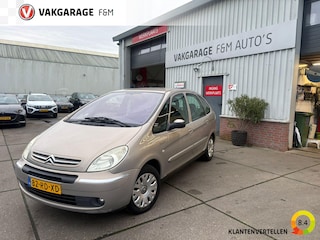 Citroën Xsara Picasso 1.8i-16V Image Incl nieuwe APK!
