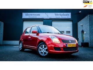 Suzuki Swift 1.3 Comfort AIRCO APK LICHTMETAAL NAP