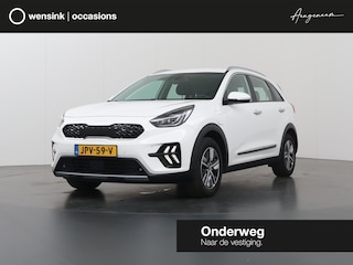 Kia Niro 1.6 GDi PHEV DynamicLine | Navigatie | Stoel/Stuurverwarming | Parkeercamera | Climate Control | Cruise Control Adaptief |
