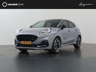 Ford Puma 1.5 EcoBoost ST-X | Performance Pakket | Lauch Control | Winterpack | Parkeercamera | Dodehoekdetectie | Elektr. Achterklep |