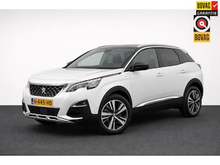 Peugeot 3008 1.6 HYbrid4 300 GT, panodak, afn. trekhaak enz..