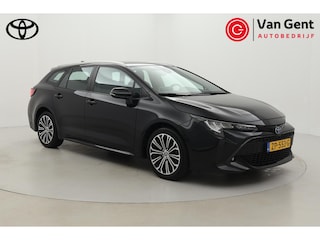 Toyota Corolla Touring Sports 1.8 Hybrid First Edition | Navigatie | Apple Carplay / Android Auto | Adaptive Cruise | Clima | Camera | LED | 17 inch