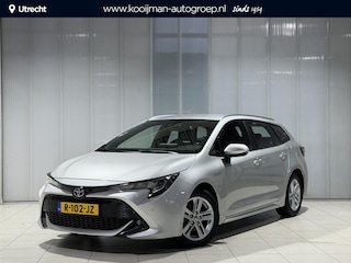 Toyota Corolla Touring Sports 1.8 Hybrid Active