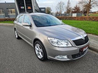 Skoda Octavia Combi 1.2 TSI Go