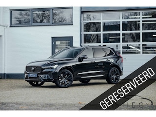 Volvo XC60 T6 Plug-in hybrid AWD Inscription R design