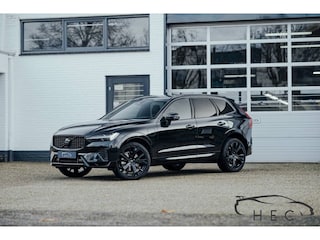 Volvo XC60 T6 Plug-in hybrid AWD Inscription R design