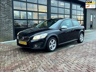 Volvo C30 1.6 D2 R-edition | Leer | Schuif dak | Xenon | Navi |