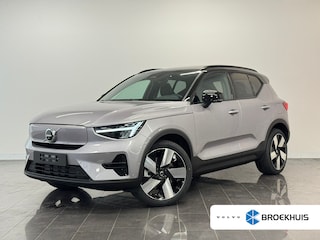 Volvo EX40 Single Motor Extended Range Ultra 82 kWh | Apple Carplay/Android Auto|telefoonintegratie premium | Audio installatie premium | Cruise control adaptief met Stop&Go en stuurhulp