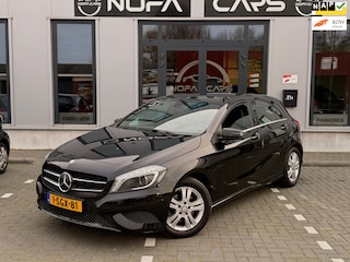 Mercedes-Benz A-klasse 180 Ambition|xenon|Pdc|Sportstoelen