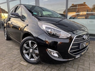 Hyundai ix20 1.4i Go! Camera| Trekhaak