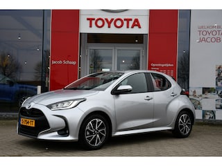 Toyota Yaris 1.5 Hybrid Dynamic Automaat 116pk | Apple Carplay/Android Auto | LED-koplampen | NL-auto |