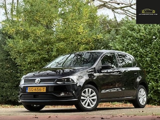 Volkswagen Polo 1.0 Comfortline Business