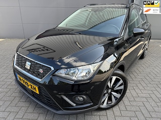 Seat Arona 1.0 TSI Style Business FR PARK SENSOREN*APK*NAP*AIRCO*CRUISE*NAVI*CAMERA*CARPLAY*VELGEN
