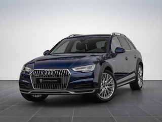 Audi A4 Allroad Avant 3.0 TDI 272pk Quattro LED Sportstoelen Virtual 19''