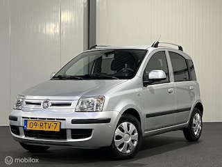 Fiat Panda 1.2 Edizione Cool [ NAP airco ]