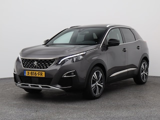 Peugeot 3008 1.6 e-THP 165 PK Automaat GT Line | PANO | FOCAL | KEYLESS | TREKHAAK