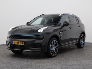 Lynk & Co 01 1.5 Plug-in Hybrid | 360° | ZWARTE HEMEL | NLD AUTO