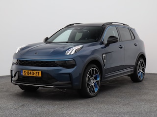 Lynk & Co 01 1.5 Plug-in Hybrid | 360° | ZWARTE HEMEL | NLD AUTO