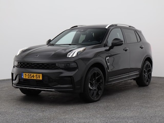 Lynk & Co 01 1.5 Plug-in Hybrid | 360° | BLACK | ZWARTE HEMEL | NLD AUTO