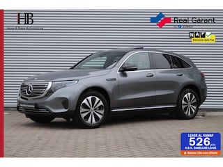 Mercedes-Benz EQC 400 4MATIC AMG Line Premium Plus 80 kWh