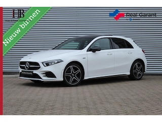 Mercedes-Benz A-klasse 250 e