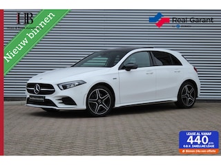 Mercedes-Benz A-klasse 250 e