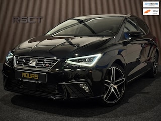 Seat Ibiza 1.5 TSI FR|ACC|Digi Dash|Keyless|Automaat|Camera