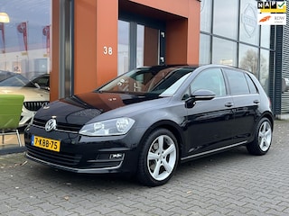 Volkswagen Golf 1.2 TSI Highline|Cruise|AUX|Clima|6bak