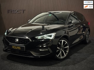 Seat Leon 1.5 eTSI FR Business Intense|Pano|Acc|Keyless|Camera