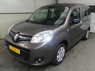 Renault Kangoo 1.2 TCe - Airco - Cruise Control - Mooie auto!