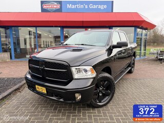 Dodge Ram 1500 5.7 V8 Crew Cab 5'7