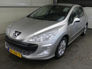 Peugeot 308 1.6 VTi Style - Automaat - Navigatie - Cruise Control