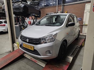Suzuki Celerio 1.0 Comfort