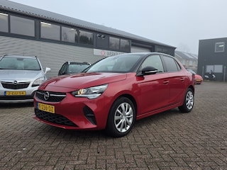 Opel Corsa 1.2 Edition, carplay, camera, parkeersensoren.