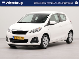Peugeot 108 1.0 e-VTi Active | Bluetooth | Airco |