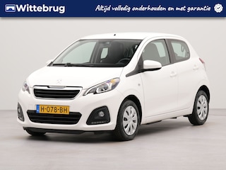 Peugeot 108 1.0 e-VTi Active | Bluetooth | Airco |