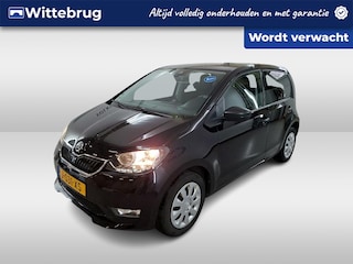 Skoda Citigo EV Ambition / Climatronic Airco / Cruise control / Metallic