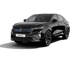 Renault Rafale atelier Alpine | Achteruitrijcamera | Blind Spot Warning | Elektrisch verwarmbare voorstoelen