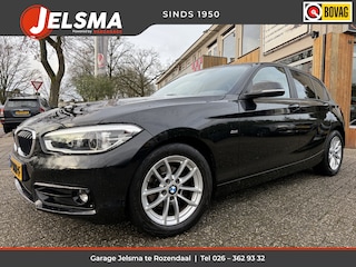 BMW 118i CL Executive Aut., Sport-line | Clima | Navi