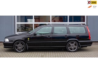 Volvo V70 2.4 R AWD
