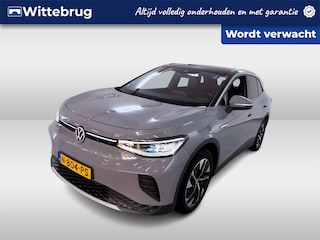 Volkswagen ID.4 Tech 77 kWh 204pk / Panorama dak / LED / Navigatie / Camera / LM 19 inch / Wegkl trekhaak