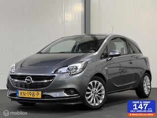 Opel Corsa 1.0 Turbo Innovation [ NAP cruise clima PDC ]