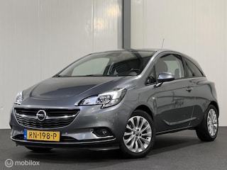 Opel Corsa 1.0 Turbo Innovation [ NAP cruise clima PDC ]